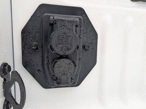 2026 Ford F-350 Super Duty