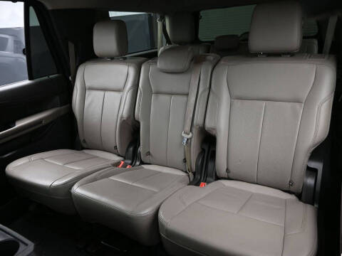 2020 Ford Expedition MAX XLT