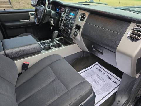 2016 Ford Expedition XLT