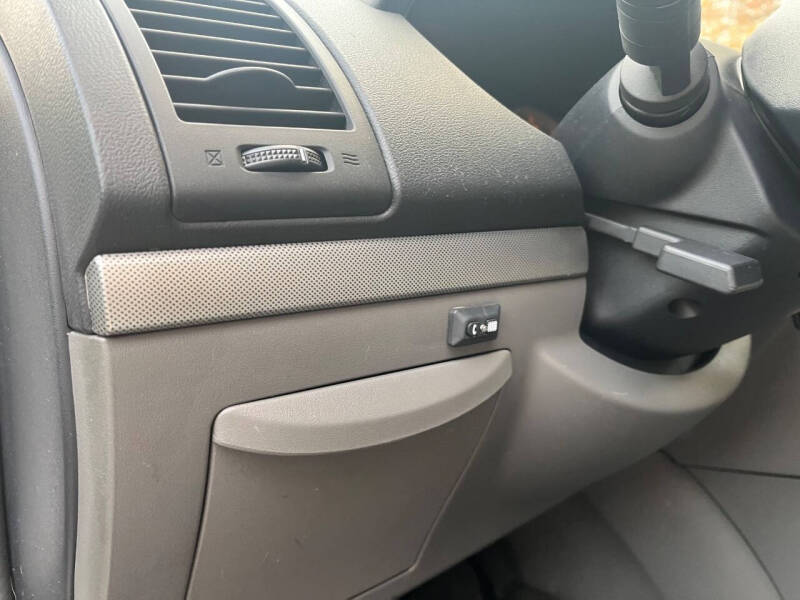 2008 Nissan Sentra 2.0