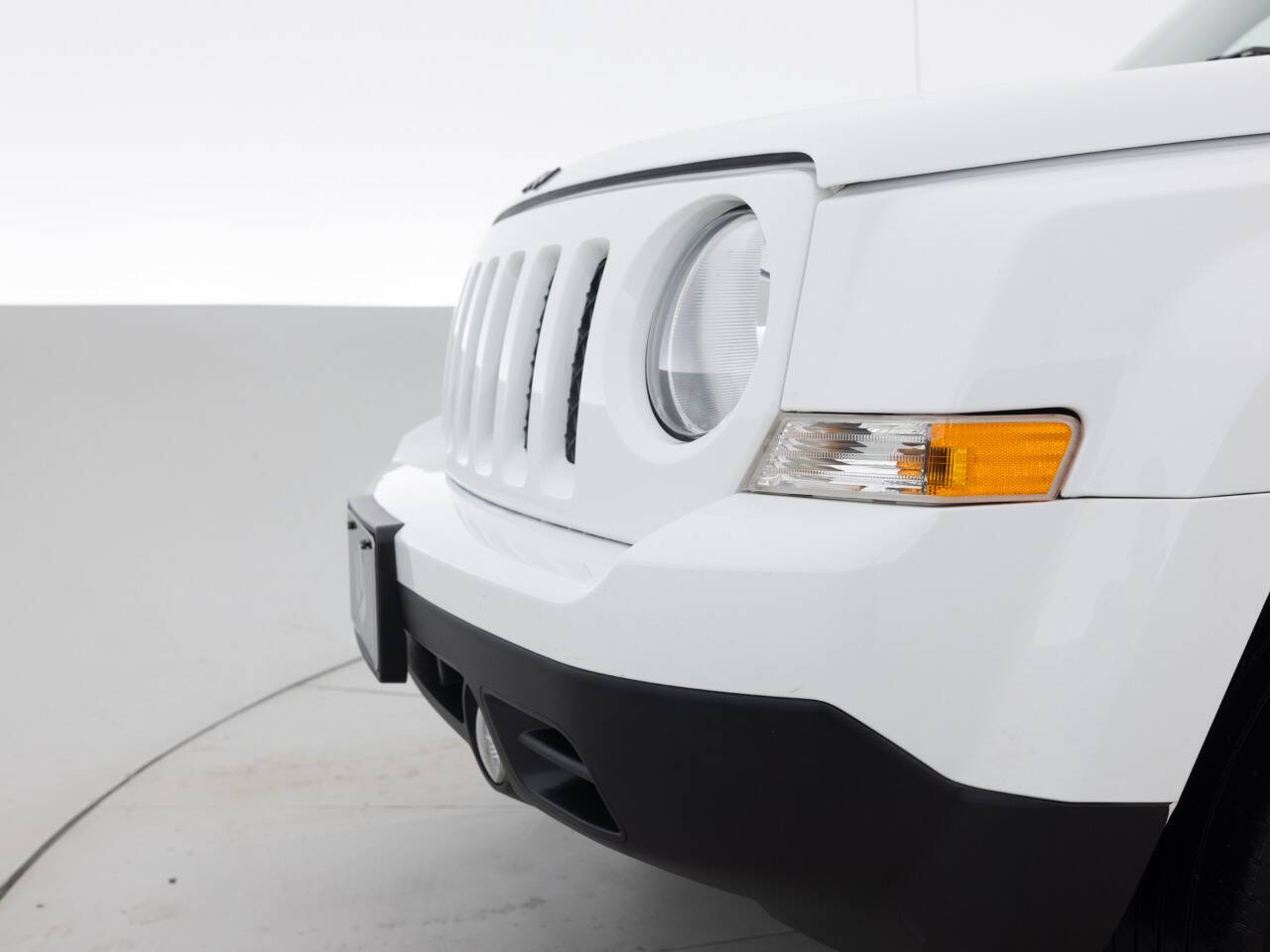 Used Car 2015 Jeep Patriot  Altitude Edition 4dr Suv For Sale Under $10,000 In Coal City, Illinois