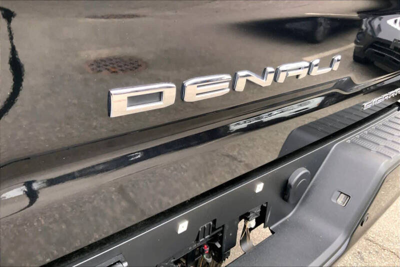 2021 GMC Sierra 2500HD