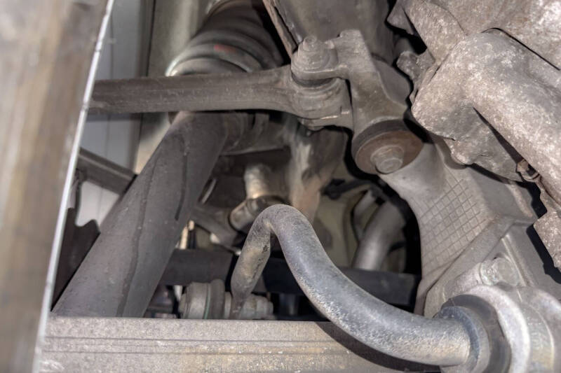 2006 Porsche 911 Carrera S