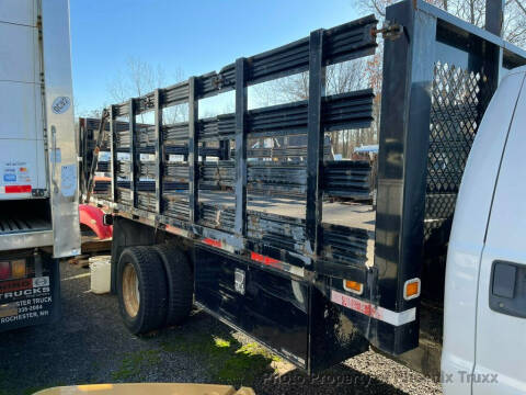 2013 Ford F-450 Super Duty