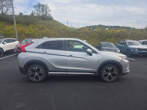 2019 Mitsubishi Eclipse Cross SEL