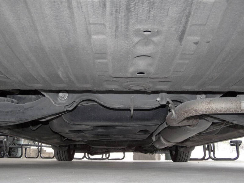 2012 Honda Odyssey EX