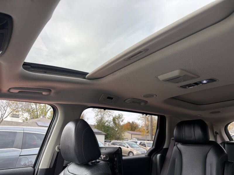 2022 Kia Carnival SX Prestige