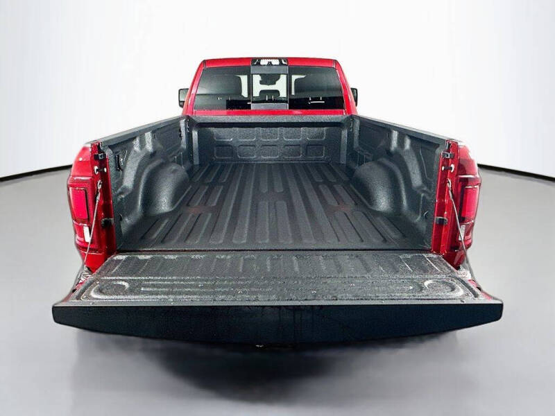 2026 RAM 3500 Limited