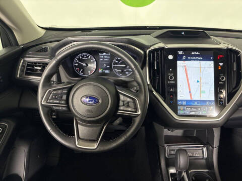 2025 Subaru Ascent Limited 7-Passenger