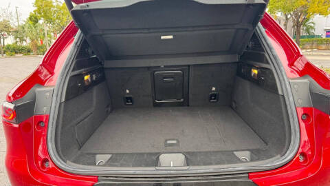 2024 Alfa Romeo Tonale Hybrid Ti