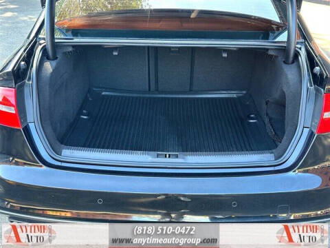 2013 Audi S4 3.0T quattro Premium Plus