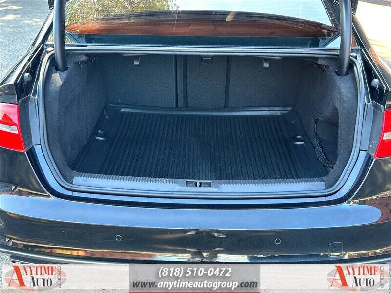 2013 Audi S4 3.0T quattro Premium Plus