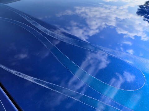 2005 Ford Mustang GT Deluxe