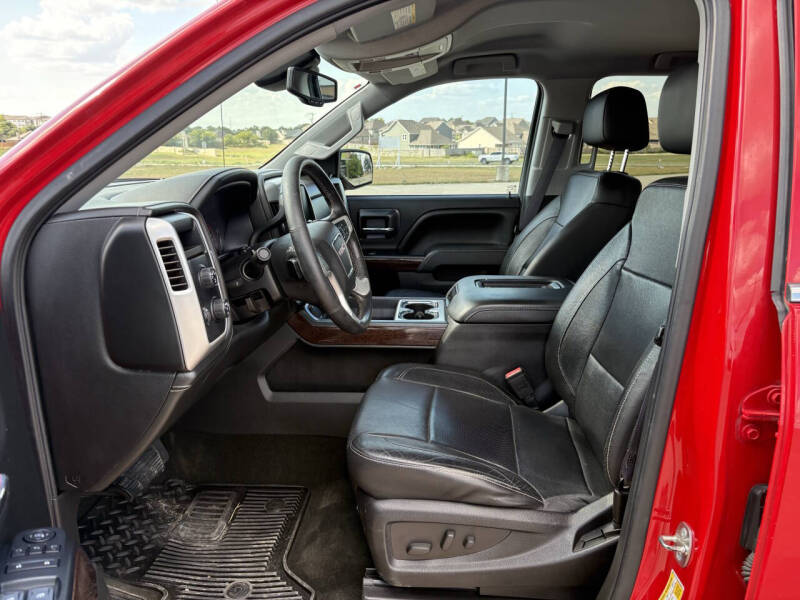 2016 GMC Sierra 1500