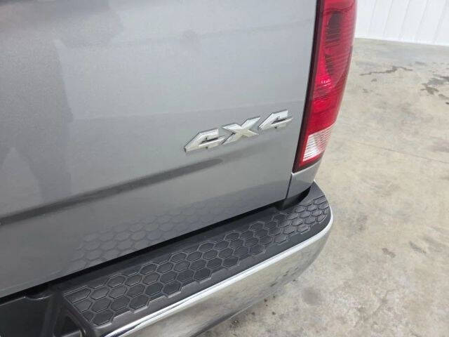 2019 RAM 1500 Classic