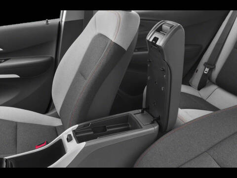 2019 Chevrolet Bolt EV LT
