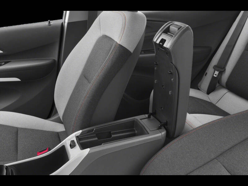 2019 Chevrolet Bolt EV LT