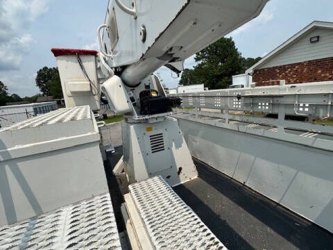 2016 Freightliner M2 106