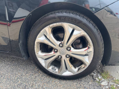 2014 Hyundai Elantra GT