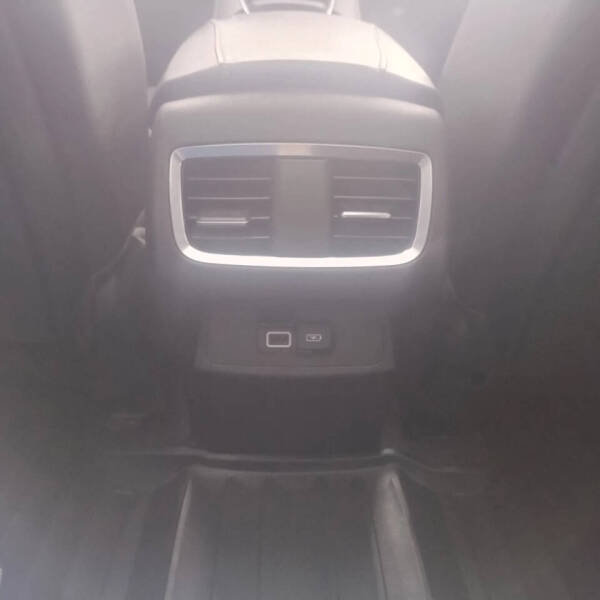 2019 Acura RDX w/Tech