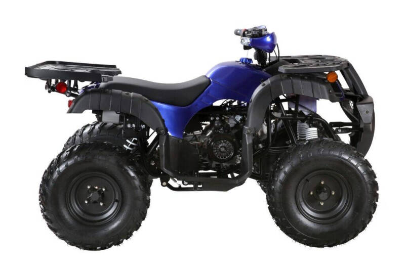 2025 Coolster 150cc 3150DX-4