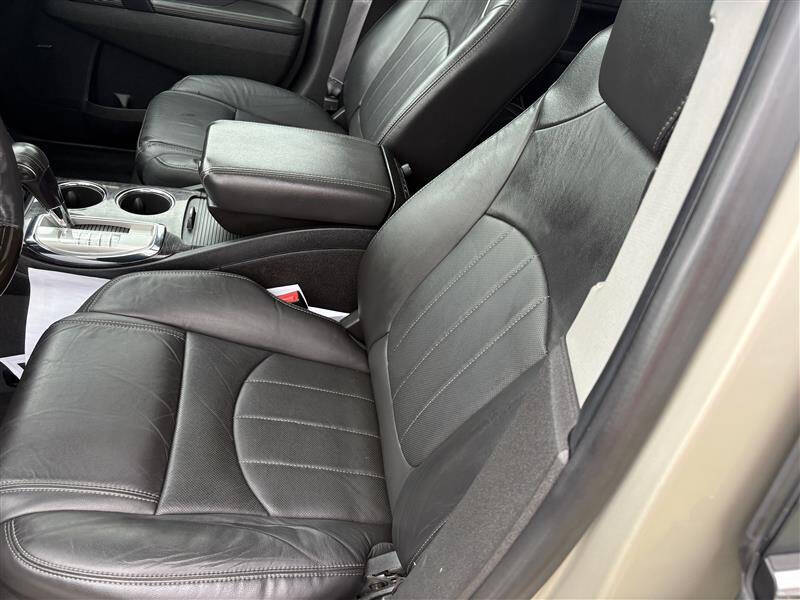 2015 Buick Enclave Premium
