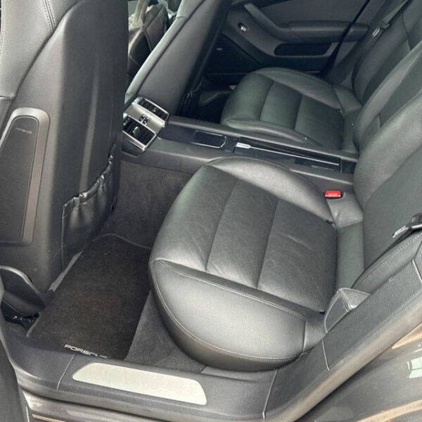 2013 Porsche Panamera