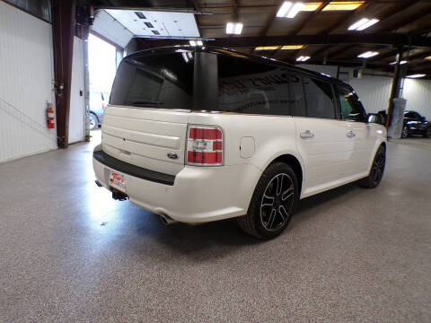 2015 Ford Flex SEL