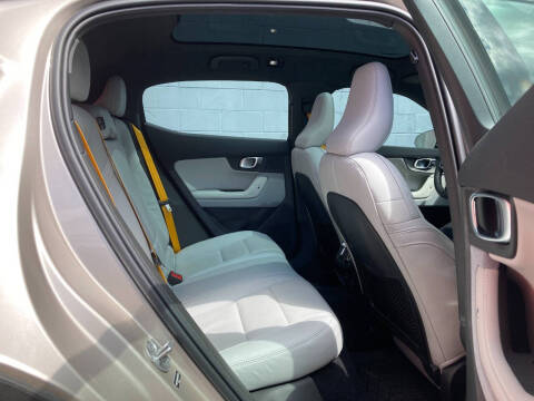 2023 Polestar 2 Long Range Dual Motor