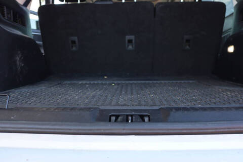 2015 Ford Edge Sport