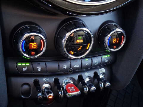 2022 MINI Hardtop 4 Door Cooper S