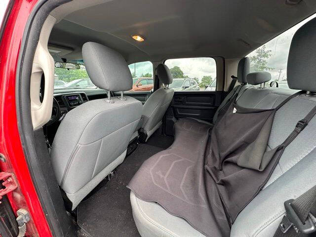 2014 RAM 1500 Express