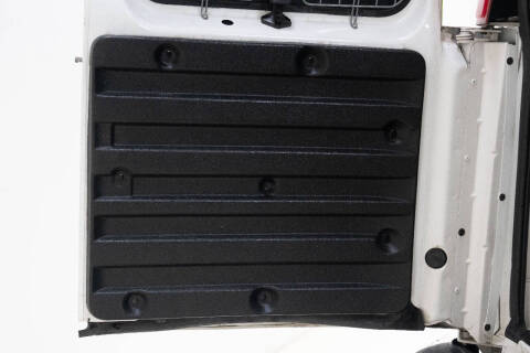 2013 Chevrolet Express 1500