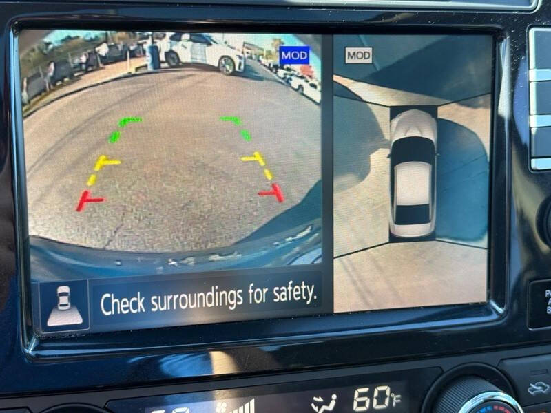 2020 Nissan Maxima Platinum