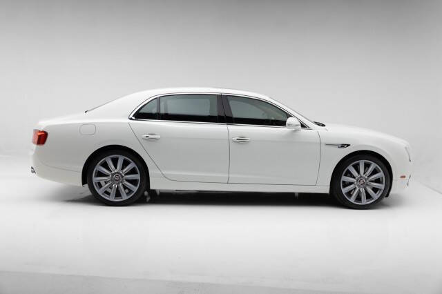 2016 Bentley Flying Spur V8