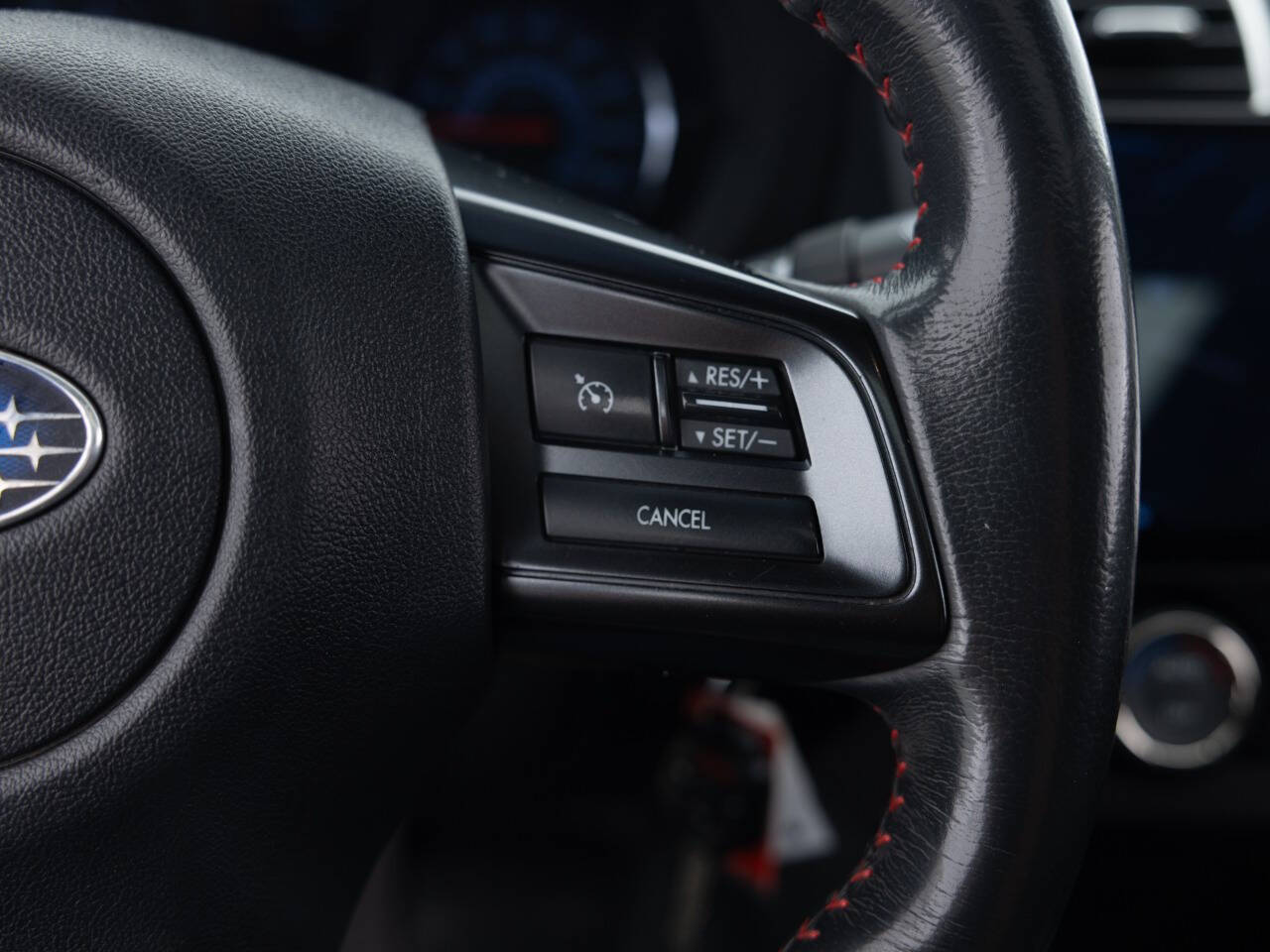 Used Car 2018 Subaru Wrx  Premium Awd 4dr Sedan 6m For Sale Under $20,000 In Coal City, Illinois