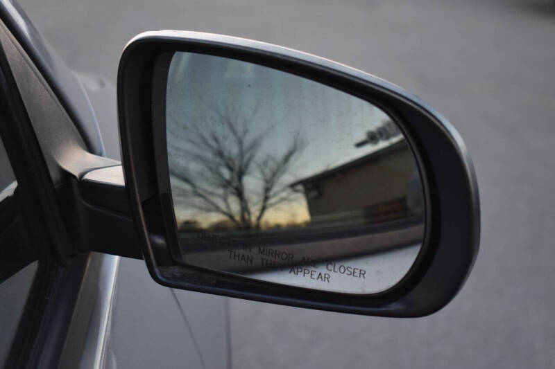 2014 Jeep Cherokee Sport