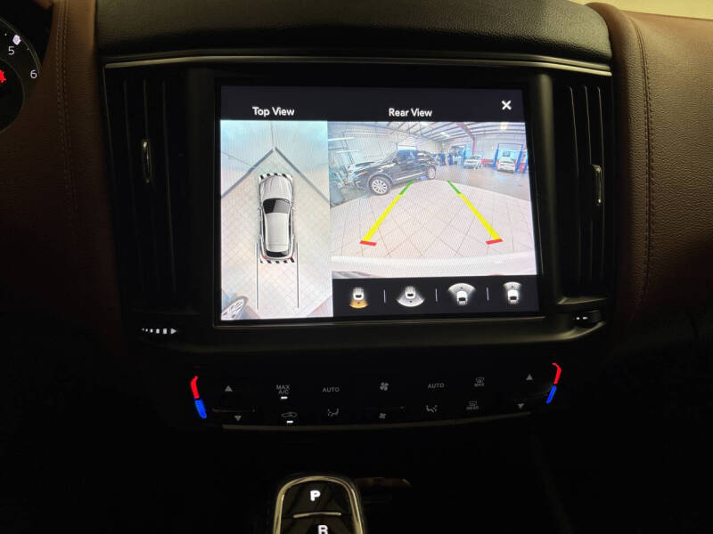 2022 Maserati Levante GT