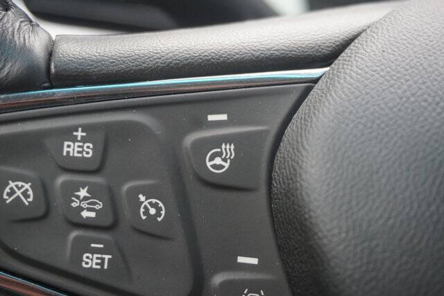 2020 Chevrolet Bolt EV LT