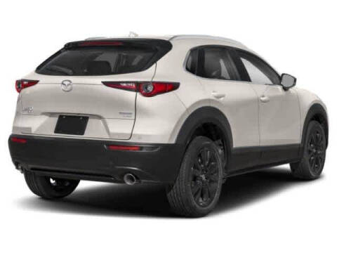 2024 Mazda CX-30 2.5 Turbo Premium Plus