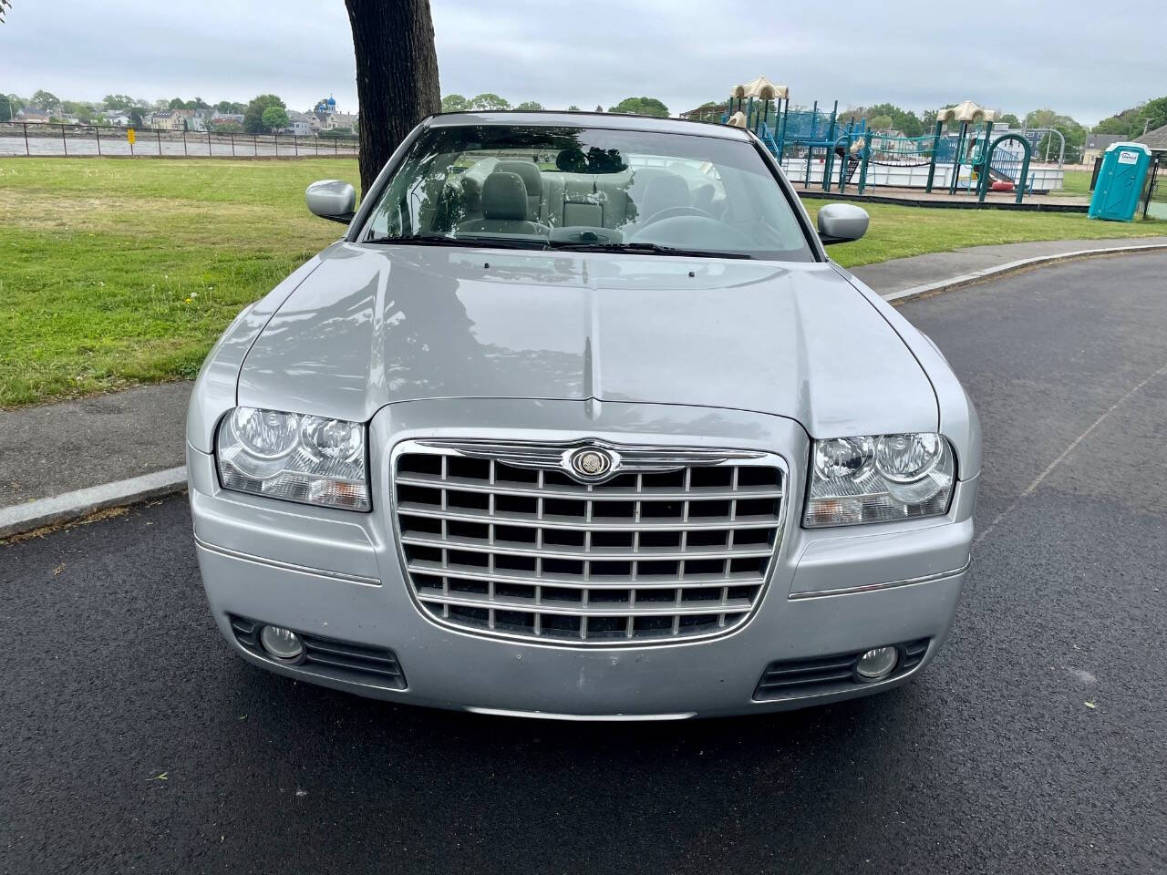 2005 Chrysler 300 for sale at Motorcycle Supply Inc Dave Franks Motorcycle Sales in Salem, MA