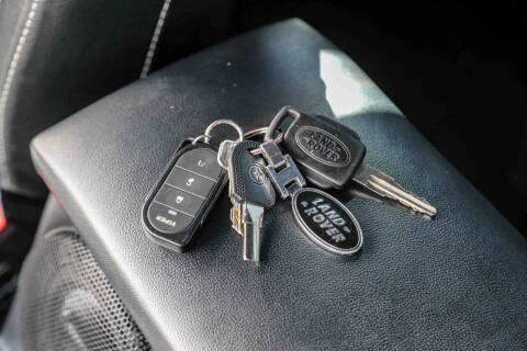 1984 Land Rover Defender