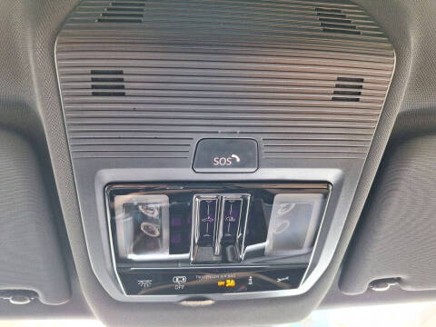 2026 Volkswagen Atlas Cross Sport SEL R-Line Black 4Motion