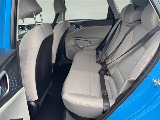 2023 Kia Soul EX