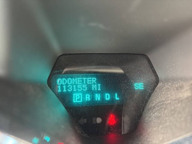 2013 Chevrolet Traverse LT