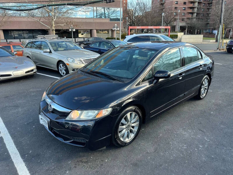 2011 Honda Civic