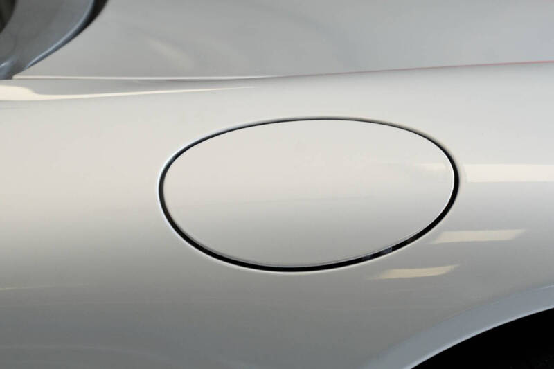 2006 Porsche 911 Carrera 4S