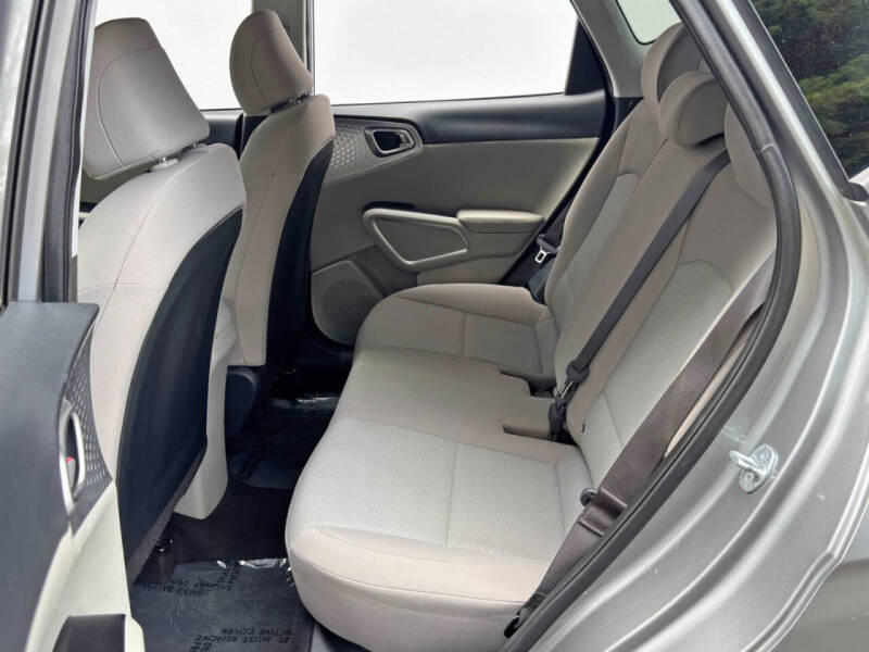 2023 Kia Soul