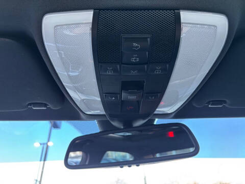 2014 Mercedes-Benz C-Class C 250 Sport