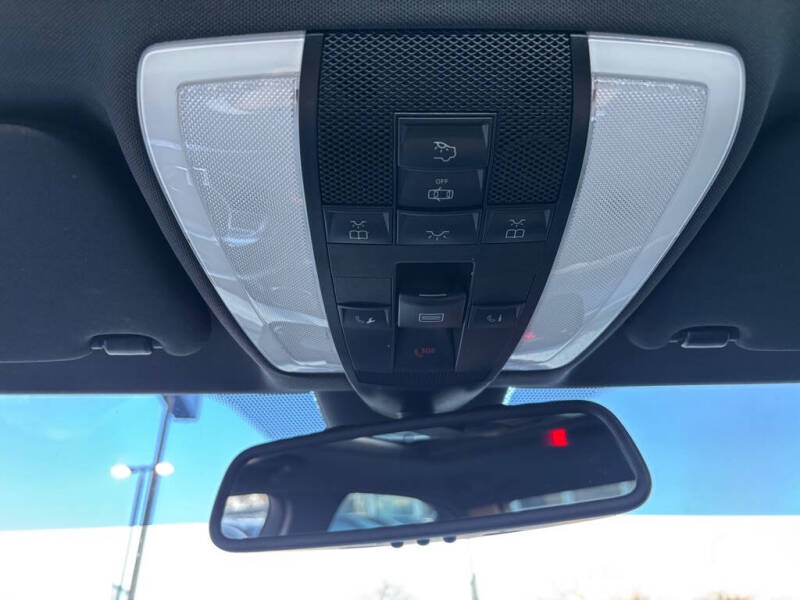 2014 Mercedes-Benz C-Class C 250 Sport